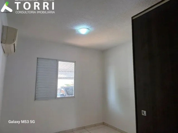 Imagem Imóvel com 3 Quartos à Venda, 100 m² em Condomínio Terra Nova - Sorocaba