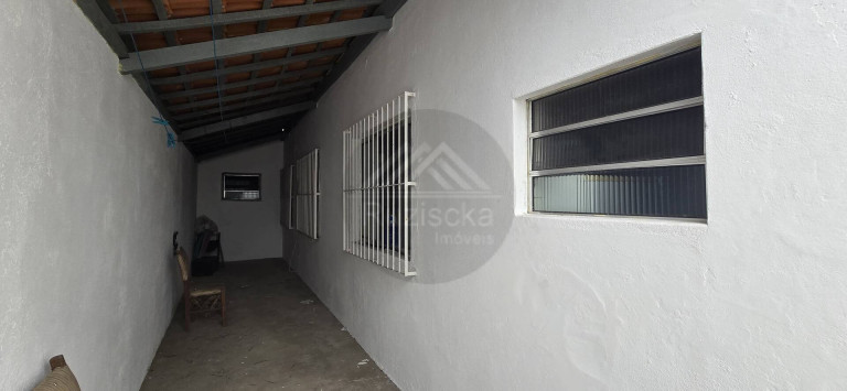 Imagem Casa com 2 Quartos à Venda, 290 m² em Balneario Gaivotas - Itanhaém