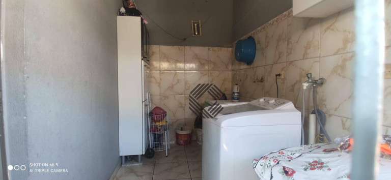 Imagem Casa com 3 Quartos à Venda, 158 m² em Vila Primavera - Sorocaba Imagem Casa com 3 Quartos à Venda, 158 m² em Vila Primavera - Sorocaba