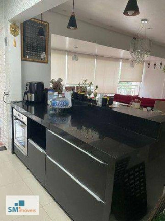 Imagem Apartamento com 4 Quartos à Venda, 127 m² em Mooca - São Paulo