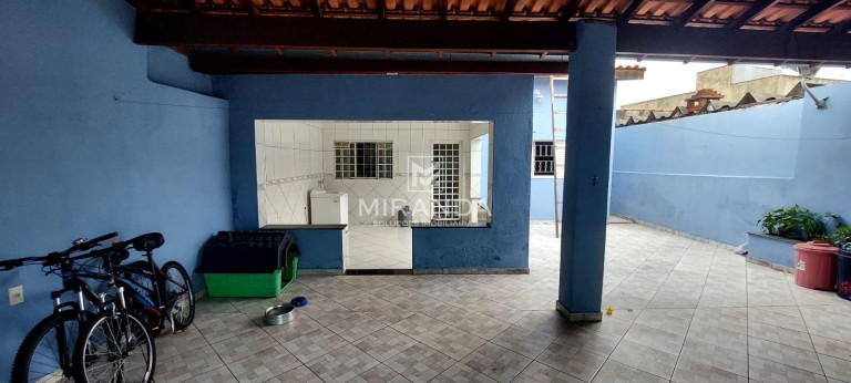 Imagem Casa com 3 Quartos à Venda, 206 m² em Jardim Parada Do Alto - Sorocaba