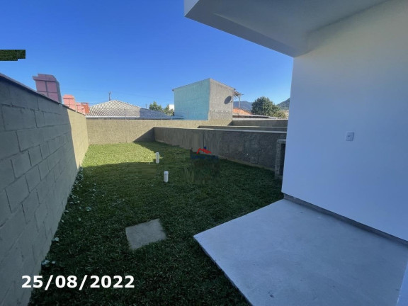 Imagem Sobrado com 3 Quartos à Venda, 185 m² em São João Do Rio Vermelho - Florianópolis