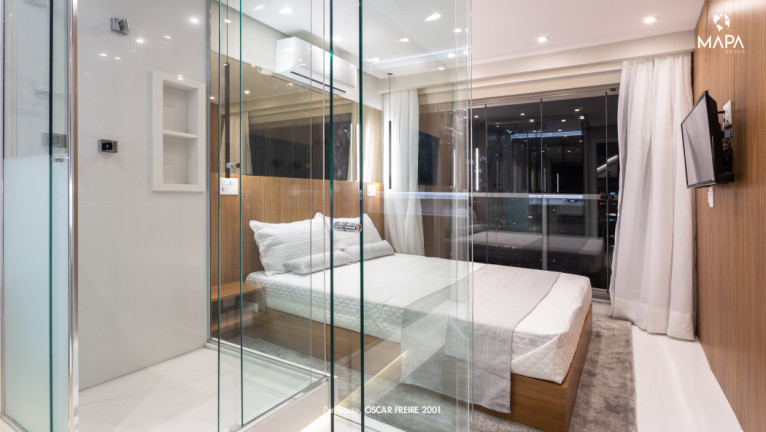 Imagem Apartamento com 2 Quartos à Venda, 106 m² em Pinheiros - São Paulo Imagem Apartamento com 2 Quartos à Venda, 106 m² em Pinheiros - São Paulo