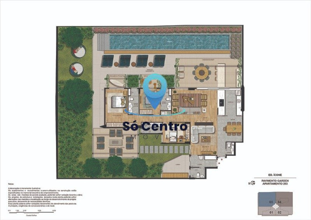 Imagem Apartamento com 4 Quartos à Venda, 137 m² em Serra - Belo Horizonte Imagem Apartamento com 4 Quartos à Venda, 137 m² em Serra - Belo Horizonte