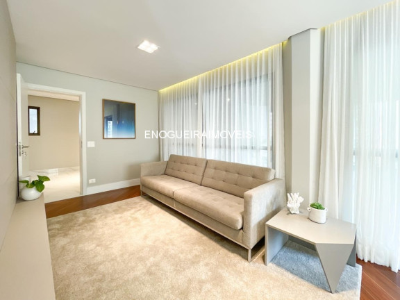 Imagem Apartamento com 4 Quartos à Venda, 243 m² em Perdizes - São Paulo