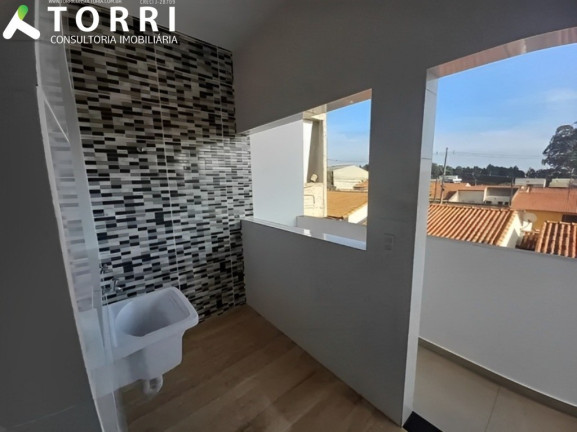 Imagem Casa com 2 Quartos à Venda, 95 m² em Jardim Residencial Imperatriz - Sorocaba Imagem Casa com 2 Quartos à Venda, 95 m² em Jardim Residencial Imperatriz - Sorocaba