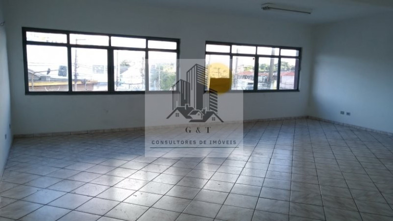 Imagem Sala Comercial para Alugar, 80 m² em Butantã - São Paulo Imagem Sala Comercial para Alugar, 80 m² em Butantã - São Paulo