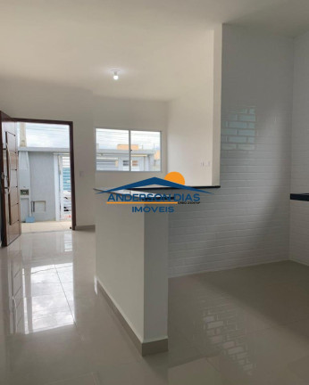 Imagem Casa com 2 Quartos à Venda, 74 m² em Balneário Dos Golfinhos - Caraguatatuba