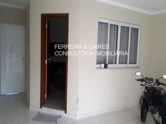 Imagem Sobrado com 3 Quartos à Venda,  em Vila Vitória Ii - Indaiatuba