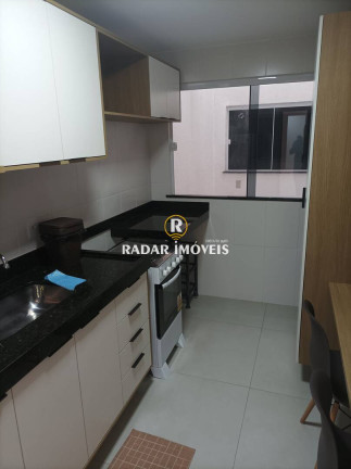 Imagem Apartamento com 1 Quarto à Venda, 57 m² em Centro - Cabo Frio
