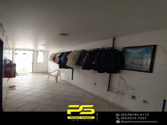 Imagem Imóvel Comercial para Alugar, 140 m² em Manaíra - João Pessoa