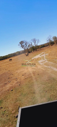 Imagem Fazenda à Venda, 266 m² em Santa Vitória Imagem Fazenda à Venda, 266 m² em Santa Vitória