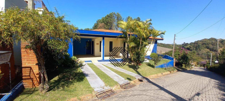 Imagem Casa com 4 Quartos à Venda, 215 m² em Condomínio Clube Dos 50 - Sorocaba