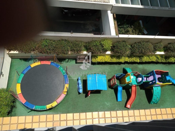 Imagem Imóvel com 3 Quartos à Venda, 106 m² em Indianópolis - São Paulo
