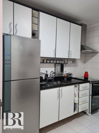 Imagem Apartamento com 3 Quartos à Venda, 75 m² em Saúde - São Paulo