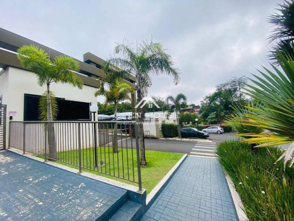 Imagem Apartamento com 2 Quartos à Venda, 40 m² em Vila Juliana - Botucatu Imagem Apartamento com 2 Quartos à Venda, 40 m² em Vila Juliana - Botucatu