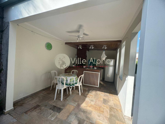 Imagem Casa com 3 Quartos à Venda, 225 m² em Embare - Santos Imagem Casa com 3 Quartos à Venda, 225 m² em Embare - Santos