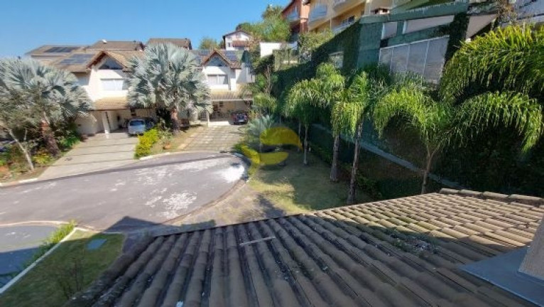 Imagem Casa de Condomínio com 3 Quartos à Venda, 177 m² em Pinus Park - Cotia