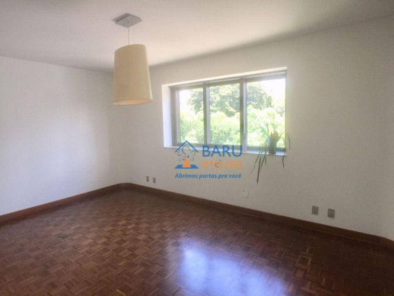 Imagem Apartamento com 4 Quartos à Venda, 286 m² em Higienópolis - São Paulo