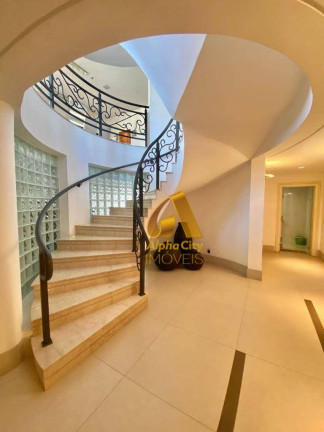 Imagem Casa com 5 Quartos à Venda, 1.000 m² em Tamboré - Santana De Parnaíba Imagem Casa com 5 Quartos à Venda, 1.000 m² em Tamboré - Santana De Parnaíba