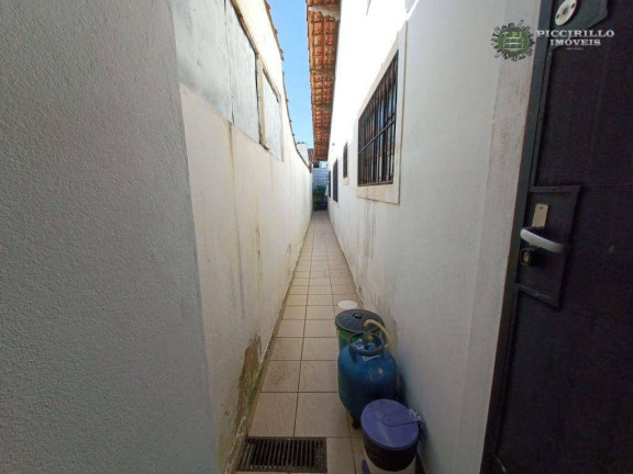 Imagem Casa com 2 Quartos à Venda, 135 m² em Caiçara - Praia Grande