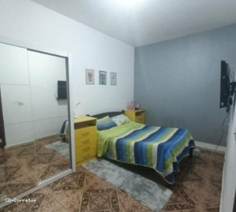 Imagem Sobrado com 4 Quartos à Venda, 366 m² em Jardim Columbia - Mauá