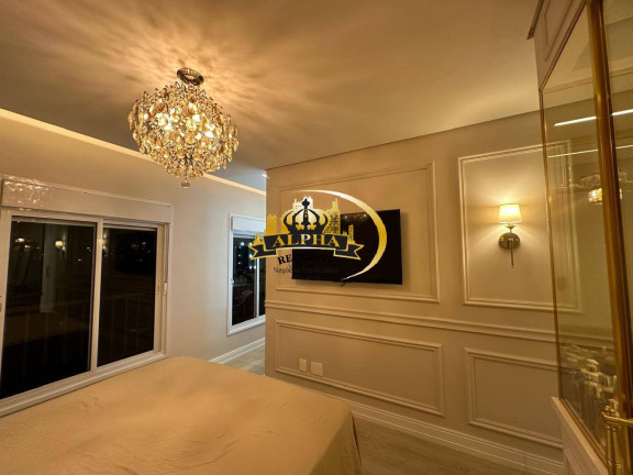 Imagem Apartamento com 2 Quartos para Alugar, 110 m² em Alphaville - Barueri Imagem Apartamento com 2 Quartos para Alugar, 110 m² em Alphaville - Barueri