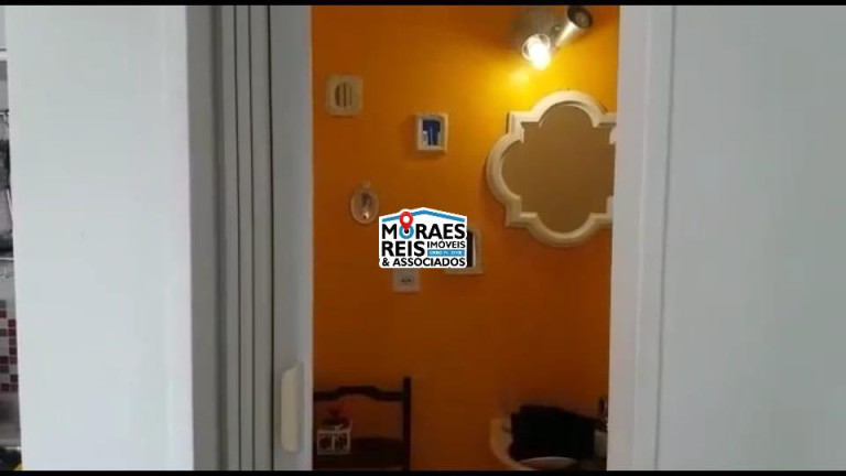 Imagem Apartamento com 1 Quarto à Venda, 96 m² em Brooklin Paulista - São Paulo