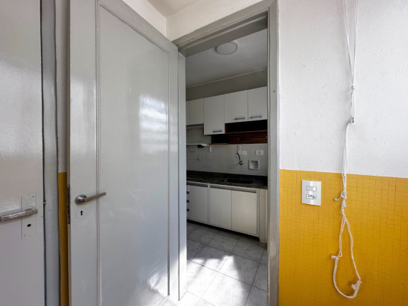 Imagem Imóvel com 2 Quartos à Venda, 69 m² em Cidade Monções - São Paulo Imagem Imóvel com 2 Quartos à Venda, 69 m² em Cidade Monções - São Paulo