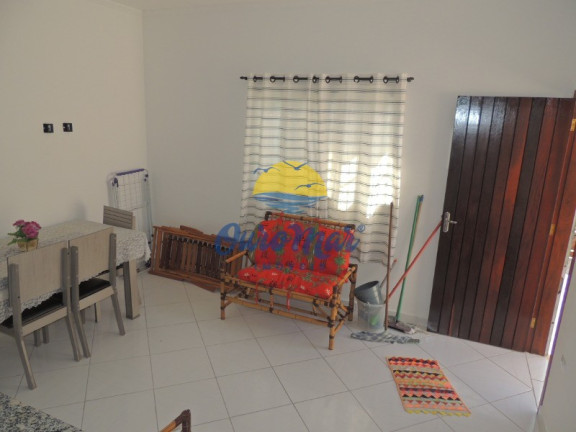 Imagem Casa com 2 Quartos para Alugar ou Temporada, 65 m² em Gaivota - Itanhaém