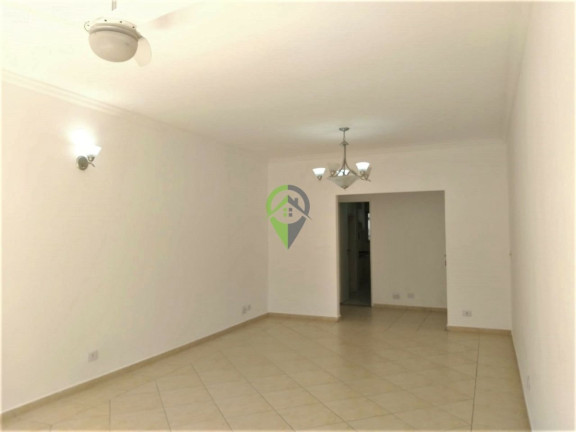Imagem Apartamento com 3 Quartos à Venda, 166 m² em Gonzaga - Santos Imagem Apartamento com 3 Quartos à Venda, 166 m² em Gonzaga - Santos