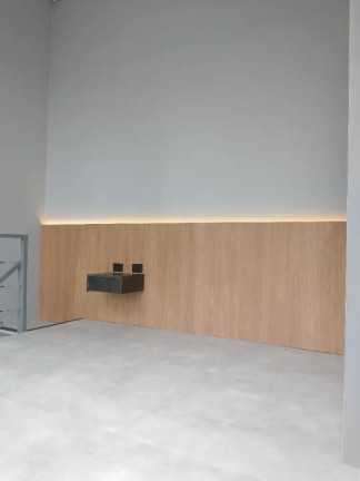 Imagem Imóvel com 1 Quarto para Alugar, 40 m² em Pinheiros - São Paulo