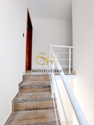 Imagem Casa com 3 Quartos à Venda, 150 m² em Jardim Brogotá - Atibaia