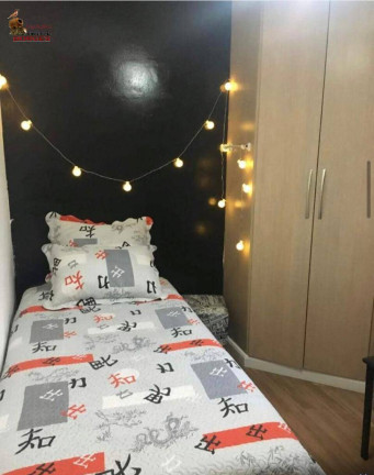 Imagem Apartamento com 2 Quartos à Venda, 48 m² em Aclimação - São Paulo