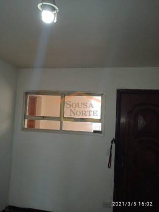 Imagem Apartamento com 2 Quartos à Venda, 50 m² em Vila Gustavo - São Paulo Imagem Apartamento com 2 Quartos à Venda, 50 m² em Vila Gustavo - São Paulo