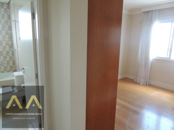 Imagem Apartamento com 4 Quartos à Venda, 367 m² em Tamboré - Santana De Parnaíba Imagem Apartamento com 4 Quartos à Venda, 367 m² em Tamboré - Santana De Parnaíba