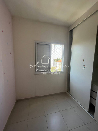 Imagem Apartamento com 2 Quartos à Venda, 75 m² em Parque São Luis - Taubaté Imagem Apartamento com 2 Quartos à Venda, 75 m² em Parque São Luis - Taubaté
