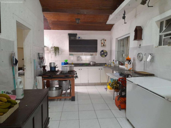 Imagem Casa com 4 Quartos à Venda, 170 m² em Balneário Oásis - Peruíbe Imagem Casa com 4 Quartos à Venda, 170 m² em Balneário Oásis - Peruíbe