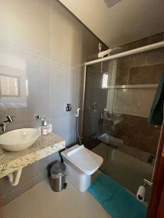 Imagem Casa com 6 Quartos à Venda, 850 m² em Setor Habitacional Jardim Botânico - Brasília Imagem Casa com 6 Quartos à Venda, 850 m² em Setor Habitacional Jardim Botânico - Brasília