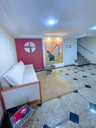 Imagem Apartamento com 1 Quarto à Venda, 45 m² em Praia Do Morro - Guarapari