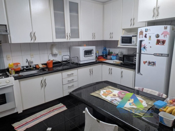 Foto do imóvel Sobrado com 3 Quartos à Venda, 98 m² em Vila Bela - São Paulo