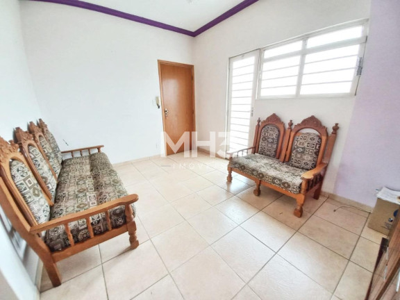 Imagem Imóvel com 2 Quartos à Venda, 65 m² em Jardim Okita - Campinas