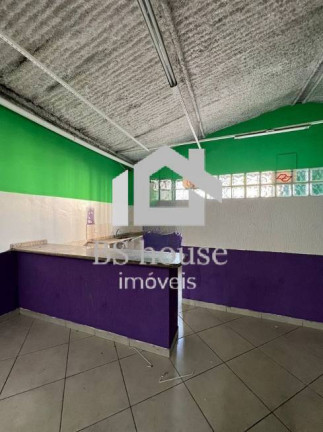 Imagem Imóvel Comercial à Venda, 672 m² em Vila Bastos - Santo André