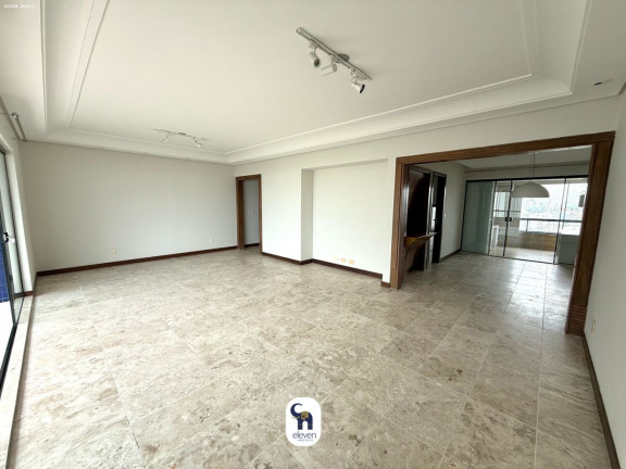 Imagem Apartamento com 4 Quartos à Venda, 210 m² em Horto Florestal - Salvador