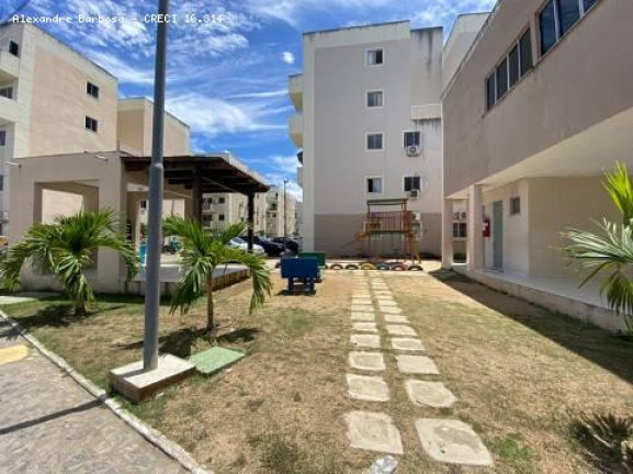 Imagem Apartamento com 3 Quartos à Venda, 60 m² em Candeias - Jaboatão Dos Guararapes