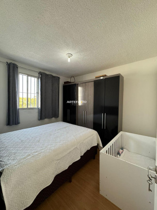 Imagem Apartamento com 2 Quartos à Venda, 49 m² em Chácara Espraiado - Franca Imagem Apartamento com 2 Quartos à Venda, 49 m² em Chácara Espraiado - Franca