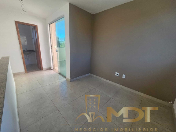 Imagem Imóvel com 2 Quartos à Venda, 110 m² em Piratininga (venda Nova) - Belo Horizonte