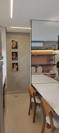 Imagem Apartamento com 2 Quartos à Venda, 58 m² em Zoobotânico - Teresina