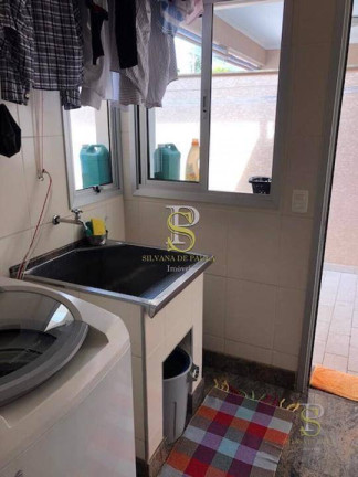 Imagem Casa com 3 Quartos à Venda, 239 m² em Jardim América - Bragança Paulista