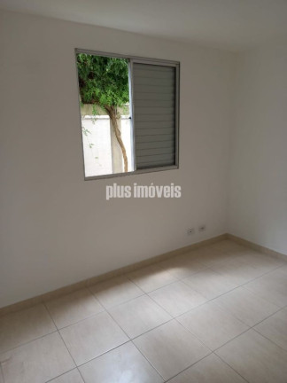 Imagem Apartamento com 2 Quartos à Venda, 48 m² em Santo Amaro - São Paulo Imagem Apartamento com 2 Quartos à Venda, 48 m² em Santo Amaro - São Paulo